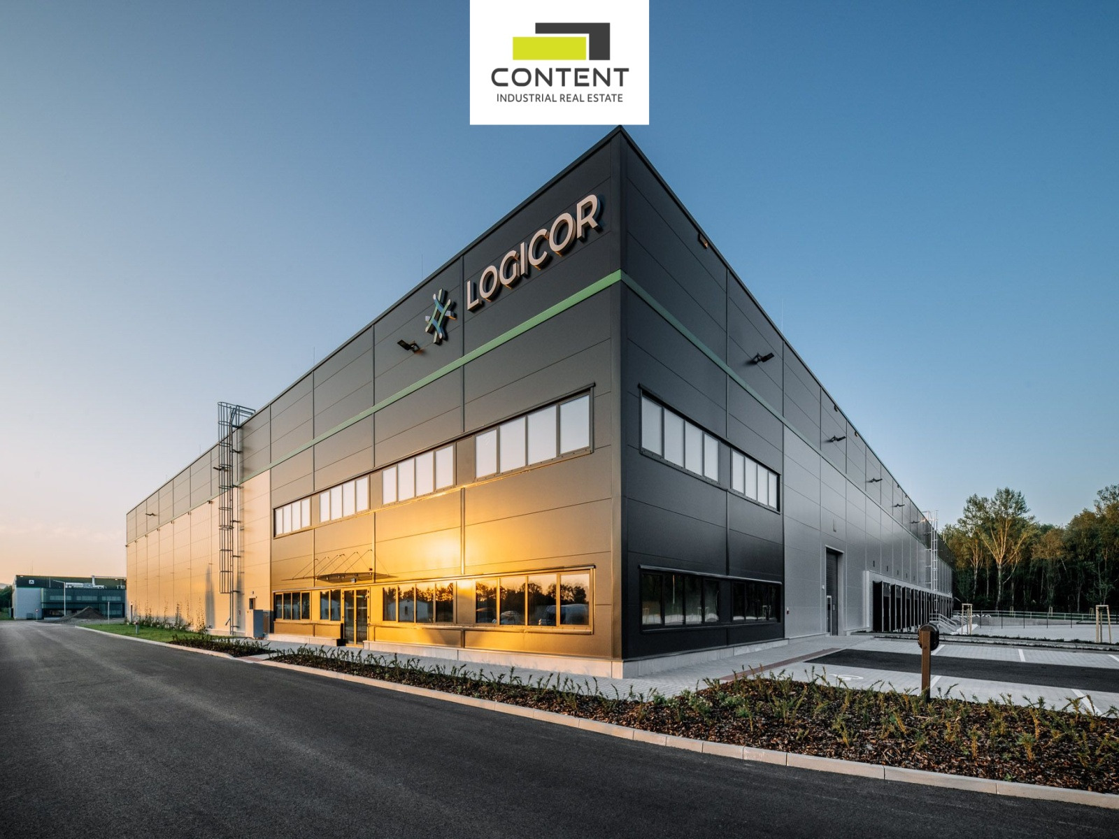 Pronájem skladu, výrobních prostor 5.079 m², Příšovice, D10