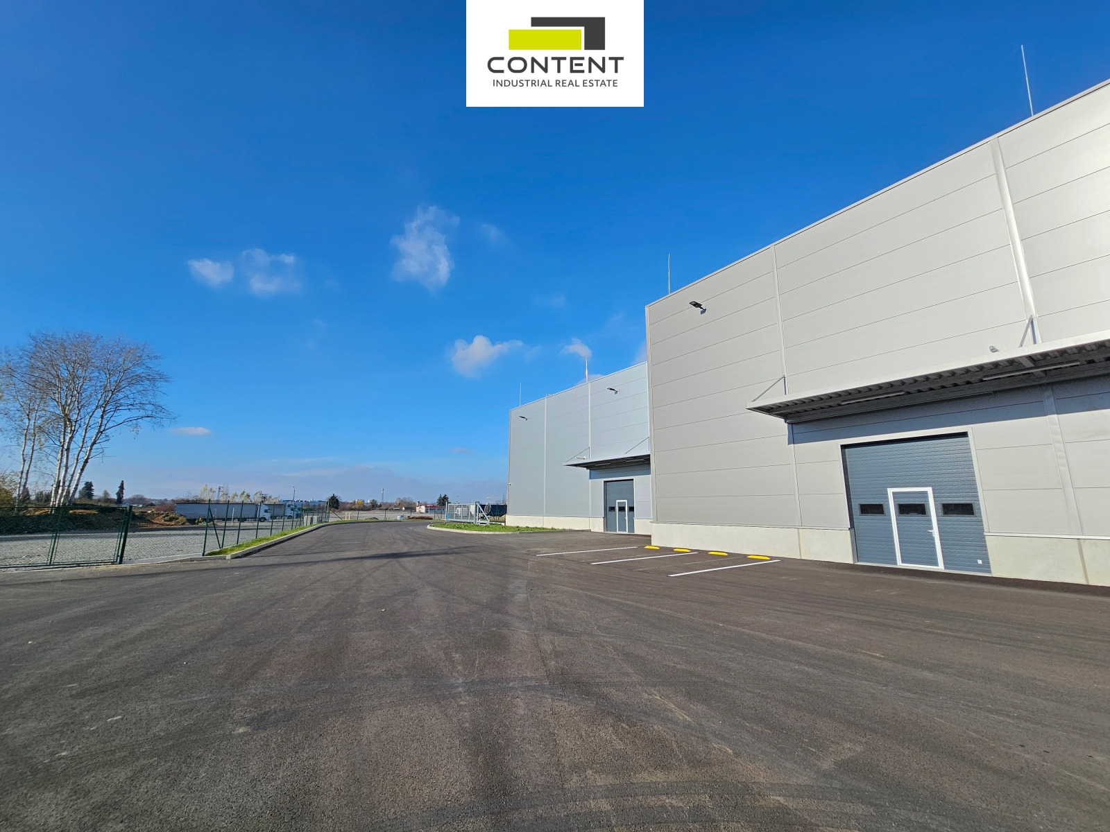 Pronájem skladu, výrobních či obchodních prostor 1.690 m², Mladá Boleslav