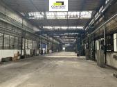 Pronájem skladovací prostor, 1 009 m²