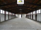 Pronájem skladovací prostor, 480 m²