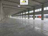 Pronájem skladovací prostor, 560 m²