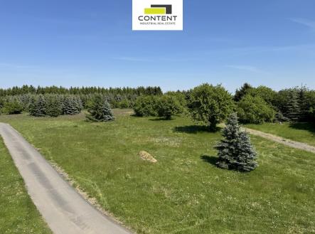 Prodej výrobní prostory, 26 545 m²