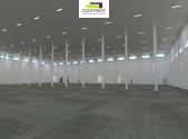 Pronájem výrobní prostor, 6 571 m²