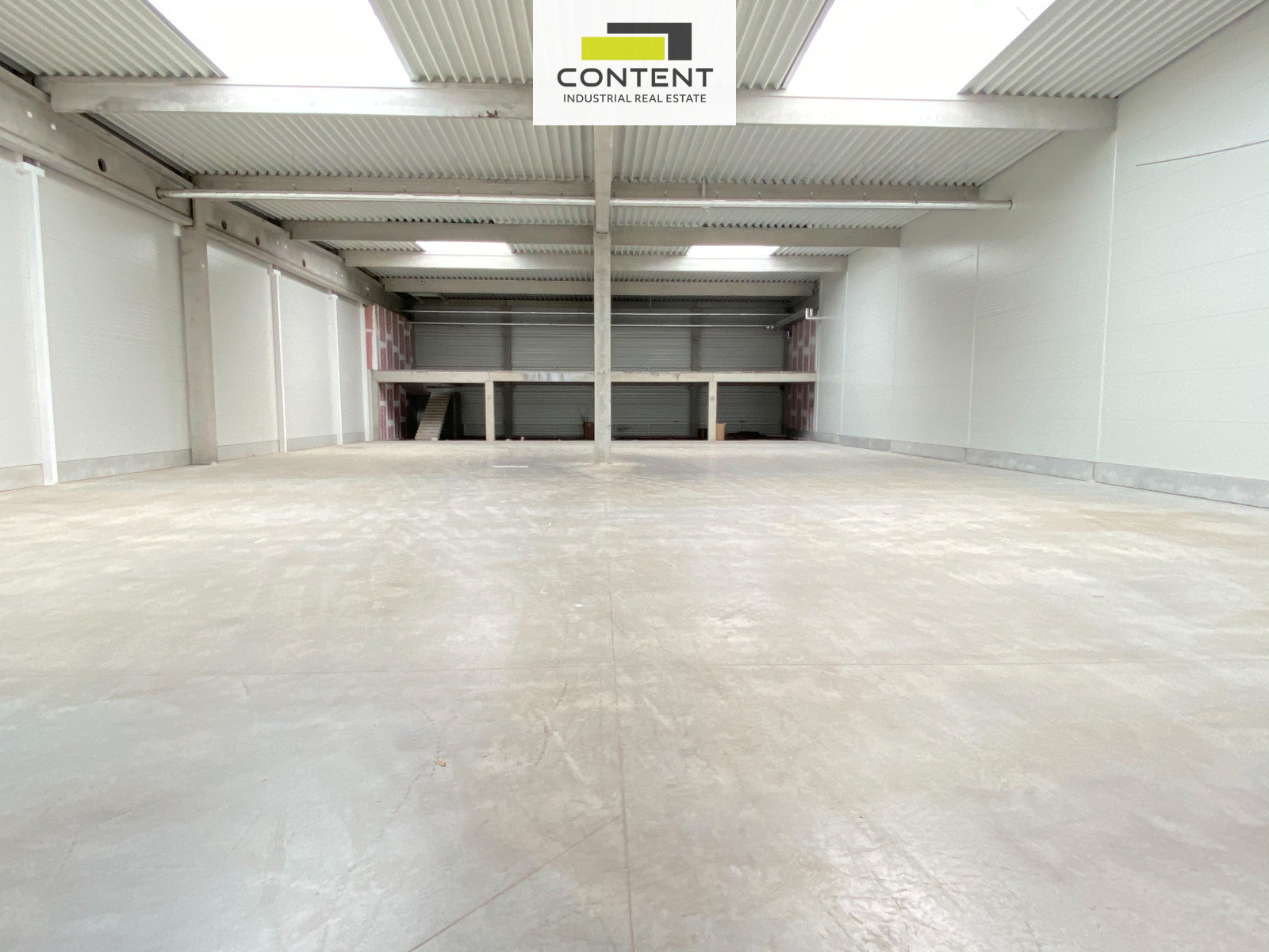 Pronájem skladu, výrobních prostor 900 m², Ostrava - Hrabová, D56