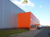 Pronájem skladovací prostor, 6 500 m²