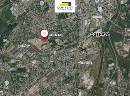 Prodej pozemku pro komerční výstavbu, 22 701 m²