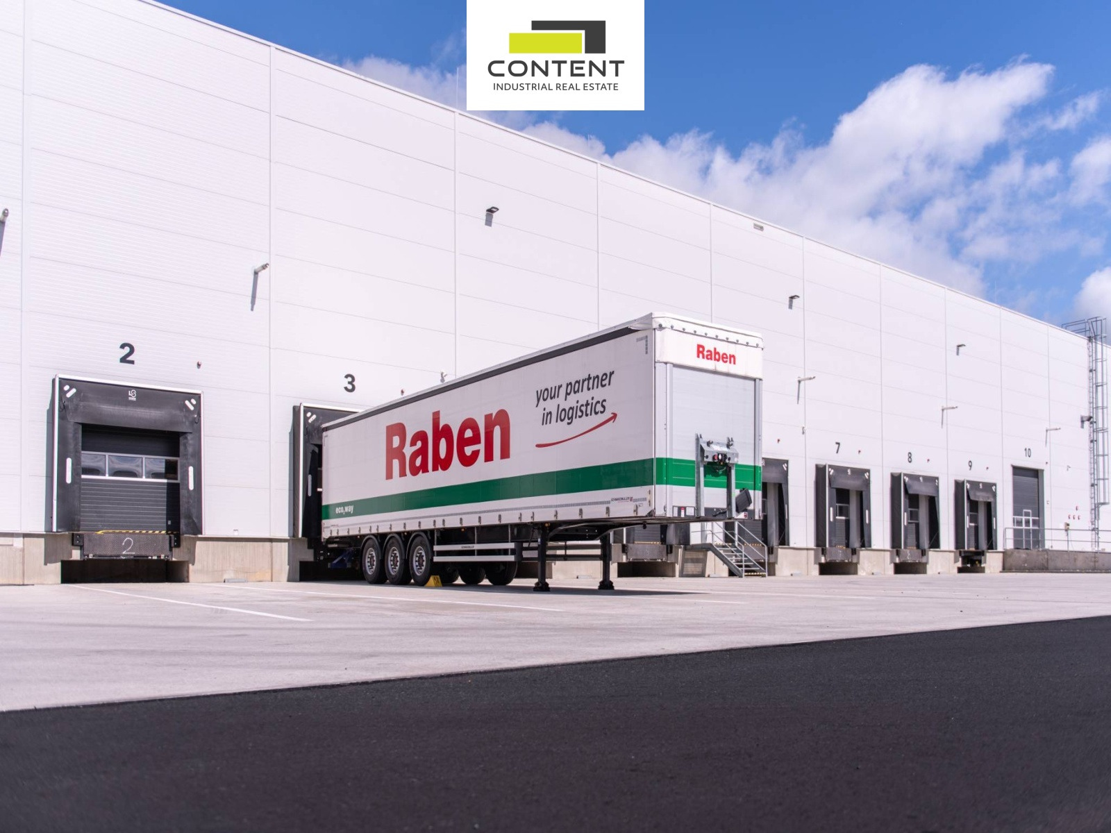 Pronájem skladu, výrobních prostor 20.459 m², Hrušky, D2