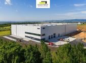 Pronájem skladovací prostor, 5 307 m²