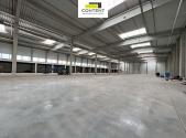 Pronájem skladovací prostor, 3 000 m²