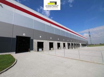 Pronájem skladovací prostor, 19 747 m² obrázek