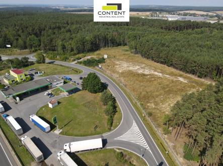 Prodej výrobní prostor, 1 928 m²