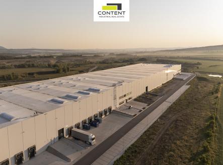 Pronájem výrobní prostor, 6 000 m²