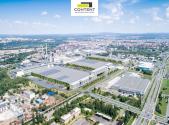 Pronájem výrobní prostor, 10 000 m²