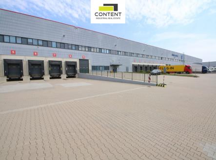 Pronájem skladovací prostor, 5 806 m²