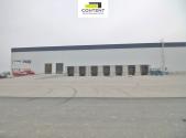 Pronájem skladovací prostor, 4 500 m²
