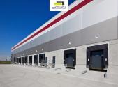 Pronájem skladu, 9 873 m²
