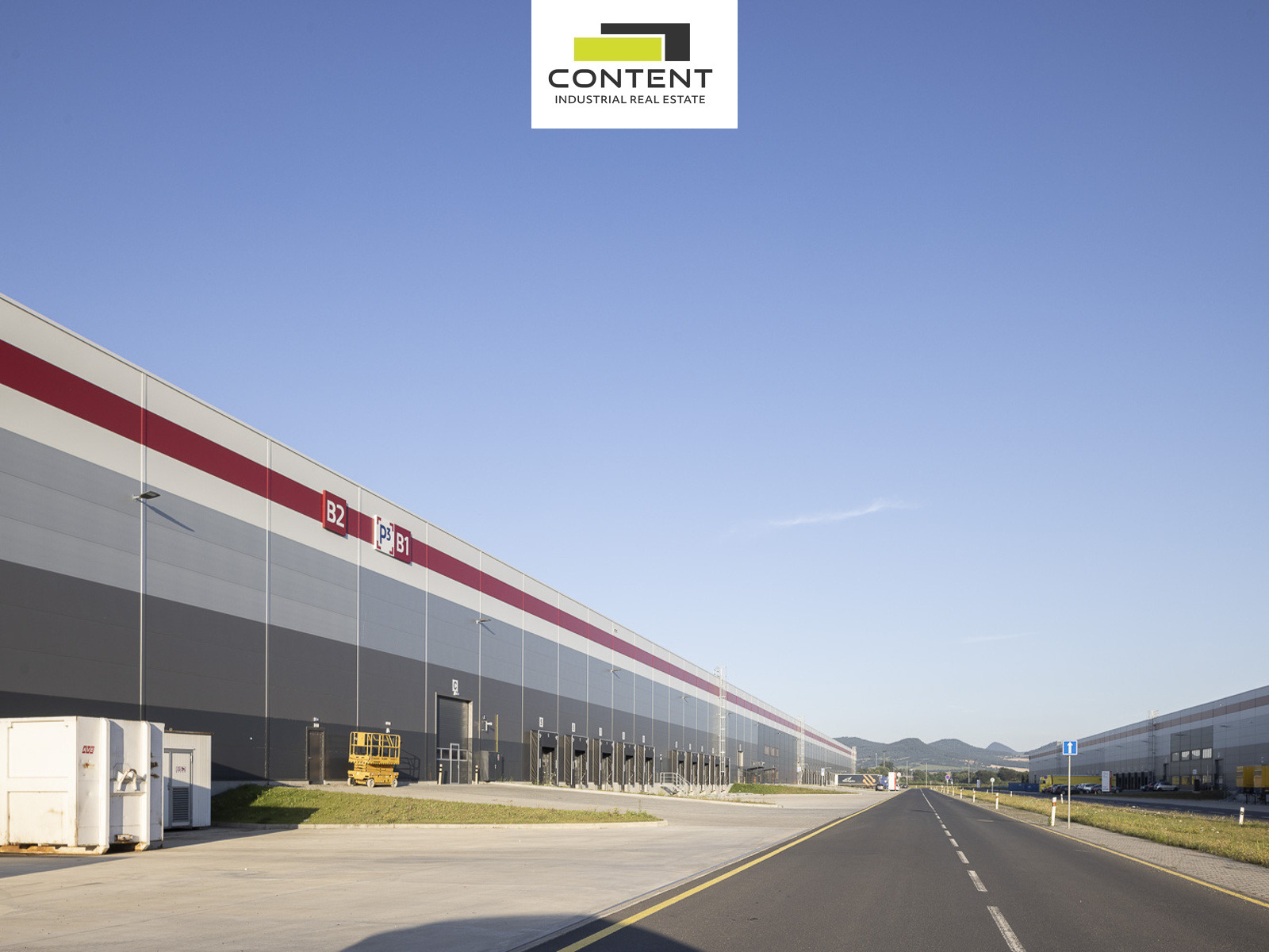 Pronájem skladu, výrobních prostor 5.000 m²,  Teplice - Bílina, D8