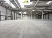 Pronájem výrobní prostor, 3 000 m²