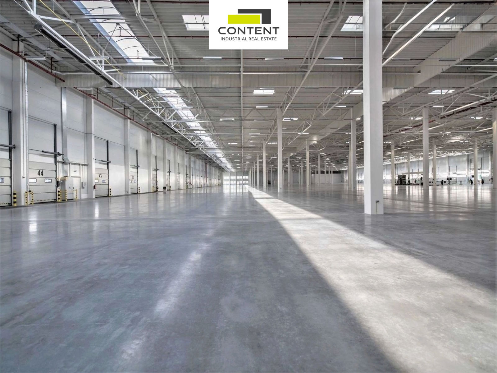 Pronájem skladu, výrobních prostor 16.173 m², Dobřejovice, D1