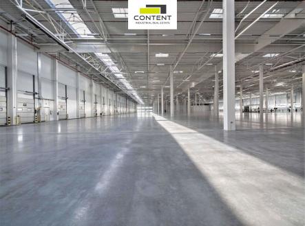 Pronájem skladovací prostor, 16 173 m²