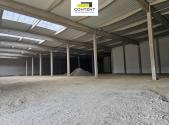 Pronájem výrobní prostor, 12 000 m²