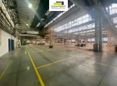 Pronájem výrobní prostor, 1 000 m²