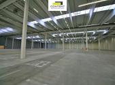 Pronájem výrobní prostor, 19 360 m²