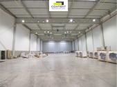 Pronájem skladovací prostor, 2 157 m²