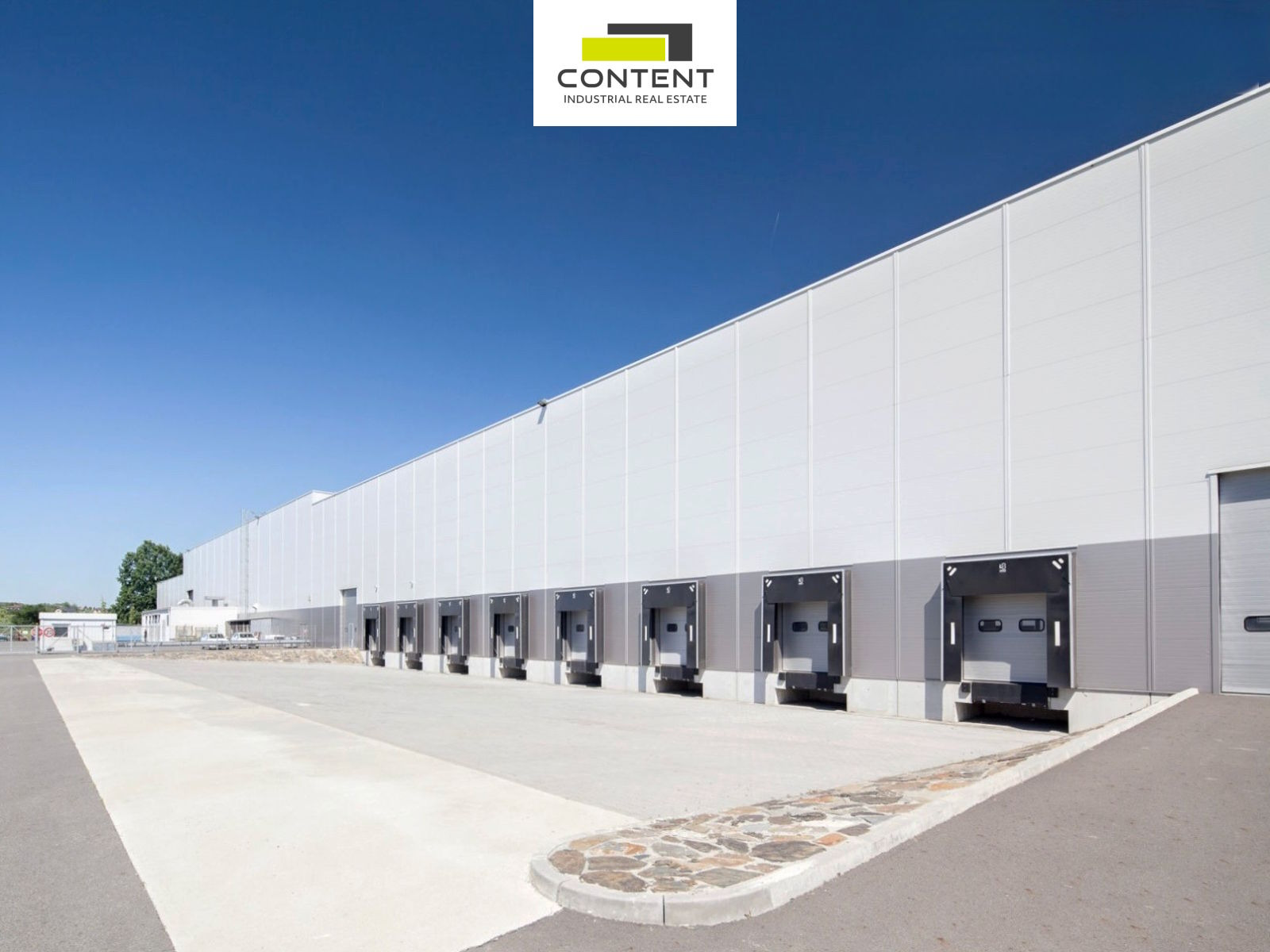 Pronájem skladu, výrobních prostor 4.890 m², Ostrava - Hrabová, D56