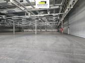 Pronájem skladovací prostor, 6 625 m²