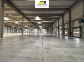 Pronájem skladu, 2 500 m²