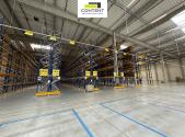 Pronájem skladovací prostor, 9 000 m²