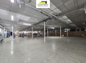 Pronájem skladovací prostor, 1 500 m²