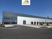 Pronájem skladu, 3 000 m²
