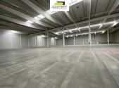 Pronájem výrobní prostor, 5 442 m²