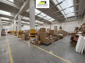 Pronájem skladovací prostor, 2 513 m²