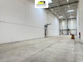 Pronájem skladovací prostor, 265 m²