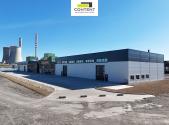 Pronájem skladu, 1 026 m²