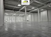 Pronájem skladovací prostor, 1 500 m²