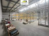 Pronájem skladovací prostor, 5 668 m²
