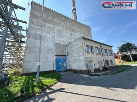 Pronájem skladovací prostor, 2 399 m²