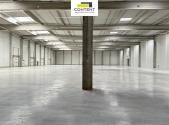 Pronájem výrobní prostory, 5 079 m²