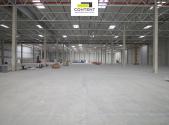 Pronájem výrobní prostor, 3 000 m²