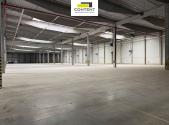 Pronájem výrobní prostor, 6 928 m²