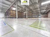 Pronájem skladovací prostor, 39 500 m²