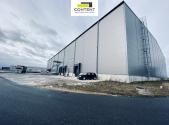 Pronájem výrobní prostor, 7 000 m²