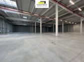 Pronájem skladu, 5 088 m²
