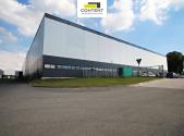 Pronájem skladovací prostor, 7 325 m²