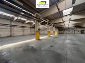 Pronájem skladovací prostor, 1 200 m²