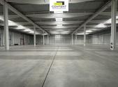 Pronájem výrobní prostory, 8 200 m²